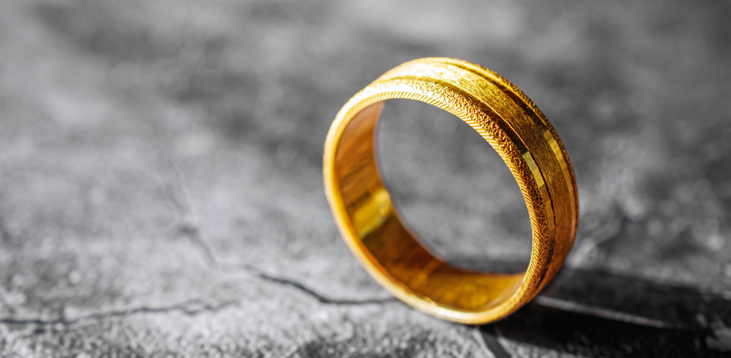 Sahte Altın Takıların Yaygın Özellikleri