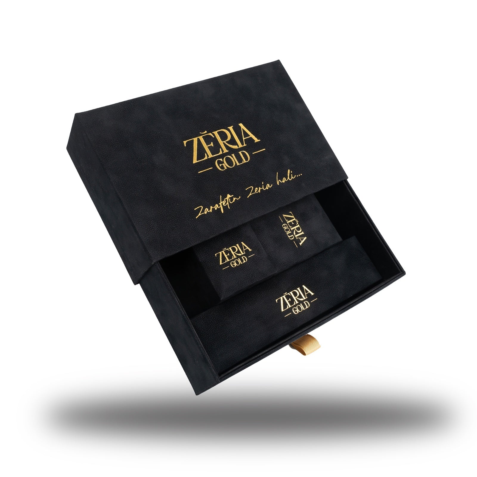 14 Ayar Altın Taş Detaylı Gurmet Bileklik